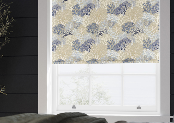 Coco, Cashmere - Roller Blind - Image 5